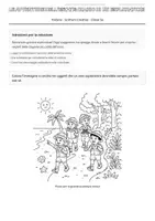 anteprima - Esercizi - Diario di un Esploratore CLASSE QUINTA - Pagina 1