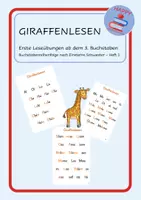 Vorschau - Arbeitsblätter - SUPER PAKET - mit allen Übungen zu LOAMIST (Lola, Einsterns Schwester Heft 1) - Seite 1