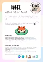 Vorschau - Stationenlernen - Fuchs-Klasse Classroom Management - Materialpaket (1./2./3./4. Klasse) - Seite 2