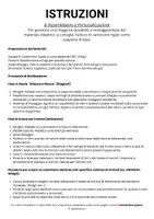 anteprima - Materiale di supporto/inclusione - ✨ Ruota delle Stagioni ✨ - Pagina 1