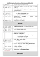 Vorschau - Unterrichtsreihen - Schuljahresplan Musik Klasse 1 inkl. Wochenplanung - Seite 1