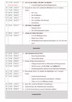 Vorschau - Unterrichtsreihen - Schuljahresplan Musik Klasse 1 inkl. Wochenplanung - Seite 2