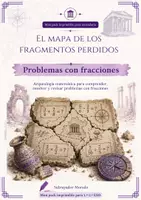 Vista previa - Unidades / Secuencias / Situaciones de Aprendizaje - Problemas con fracciones | Mini pack imprimible 1.º-2.º ESO - página 1