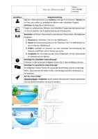 Vorschau - Arbeitsblätter - Ökosystem See: Ökosystem See im Jahresverlauf (mit Lösung) - Seite 3