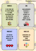 Vista previa - Unidades / Secuencias / Situaciones de Aprendizaje - Hilos conductores para tu programación o aula - página 3
