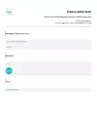 anteprima - Flashcard - Kit di Prova Mondodidattico: Giochi e Attività educativi - Pagina 1