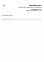 Vorschau - Stundenentwürfe - Mini Französischkurs- Meinen Alltag beschreiben können - Seite 3
