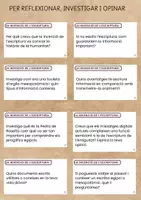 Vista previa - Hojas de trabajo - Comprensions lectores_Edat Antiga - página 3