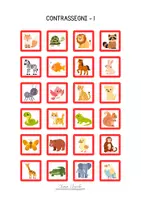 anteprima - Materiale di supporto/inclusione - KIT ACCOGLIENZA scuola dell'infanzia - Pagina 1