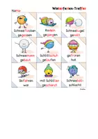 Vorschau - Spiele - Winter-/Weihnachtsferien-Treffer (1.-4. Klasse) - Seite 3