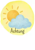 Vorschau - Poster - Klassenampel - verschiedene Versionen! - Seite 3