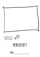 Vorschau - Arbeitsblätter - Das bin ICH: ICH-Heft mit Impulsen und Aufgaben für die 1.-4.Klasse - Seite 3