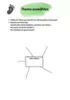 Vorschau - Unterrichtsreihen - Projektjournal - Seite 1