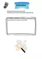 Vorschau - Unterrichtsreihen - Projektjournal - Seite 3