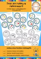 Vorschau - Spiele - Finde den Zwilling: Zahlenraum 10 - Deckblatt