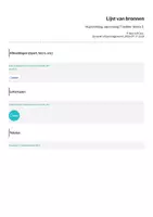Voorbeeld - Hup omhoog, aap omlaag! Taaltoer thema 2 - Pagina 1
