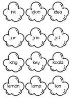 Προεπισκόπηση - Παιχνίδια - Pop Into Articles!
An Interactive A & AN Popcorn Sorting Game - Σελίδα 3