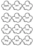 Προεπισκόπηση - Παιχνίδια - Pop Into Articles!
An Interactive A & AN Popcorn Sorting Game - Σελίδα 1