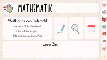 Vorschau - Präsentationen/Tafelbilder - Interaktive Tafel / digitale Tafel / B E I G E - Seite 2