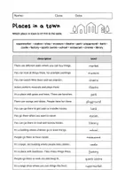 Vorschau - Unterrichtsreihen - Home and Neighbourhood - Package: Reading, Vocabulary & more (English) - Seite 2