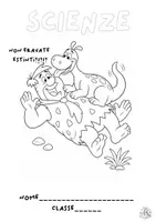 anteprima - Altro tipo di materiale - 3 copertine Flintstones - Pagina 3