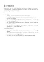 Vorschau - Stundenentwürfe - Land-See-Wind - Material und Unterricht - Seite 3