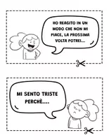 anteprima - Schede informative - Angolo della Pace per Scuola Primaria - Pagina 2