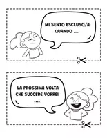 anteprima - Schede informative - Angolo della Pace per Scuola Primaria - Pagina 3