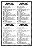 Vorschau - Arbeitsblätter - New York City Events - Mediation Cards (worksheets & presentation) - Seite 3