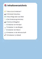 Vorschau - Stundenentwürfe - Lesetraining Wissen Materialpaket – Leseverständnis Klasse 2 | 5 Materialien mit Lösungen (Set 2) - Seite 2