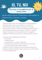 anteprima - Giochi - Progetto accoglienza. "Io, tu noi!" - Pagina 1