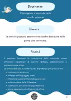 anteprima - Giochi - Progetto accoglienza. "Io, tu noi!" - Pagina 2