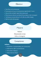 anteprima - Giochi - Progetto accoglienza. "Io, tu noi!" - Pagina 3