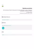 Vorschau - Bildkarten - XXL Sonnenblumen Projekt für Kindergarten & Vorschule | Wochenplan | Legekreis | Fingerspiel | Arbeitsblätter | Lernwerkstatt | Sommer - Seite 2