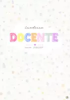Vista previa - Para docentes: organización, planificación y formación - Cuaderno_Docente_unaclasedeprimerciclo - Portada