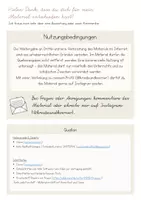 Vorschau - Arbeitsblätter - Lesen Sommer – Ich habe, wer hat? Lesespiel | DaZ, Freiarbeit, Vorkurs Deutsch, Wortschatz, Sprachförderung, 1. Klasse Sommer, 2. Klasse Sommer - Seite 1