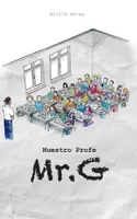 Vorschau - Stundenentwürfe - Nuestro Profe Mr. G - Spanisch Lektüre - Deckblatt