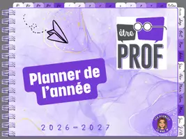Aperçu - Préparation de séquence / Séquence complète - Publication Instagram pour planner PDF - Page 1