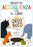 anteprima - Poster - PROGETTO ACCOGLIENZA CON "ORSO BUCO" - Pagina 1