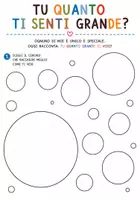 anteprima - Poster - PROGETTO ACCOGLIENZA CON "ORSO BUCO" - Pagina 3
