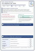 Vorschau - Arbeitsblätter - Sachtextanalyse: Wortwahl, Satzbau, Tonfall und Varietäten (Deutsch, Oberstufe) - Seite 3