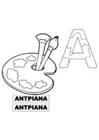 Προεπισκόπηση - Φύλλα εργασίας - ΠΑΡΟΥΣΙΟΛΟΓΙΟ ΜΙΚΡΟΙ ΖΩΓΡΑΦΟΙ - Σελίδα 2