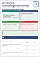 Vorschau - Arbeitsblätter - Sachtextanalyse: Sprachliche Mittel und ihre Wirkung (Deutsch, Oberstufe) - Seite 3