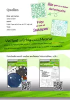 Vorschau - Spiele - Planeten und Sonnensystem - Legepuzzle - Seite 3