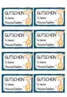 Vorschau - Stationenlernen - Giraffenklasse: Materialpaket Einschulung editierbar Anfangsunterricht - Seite 2