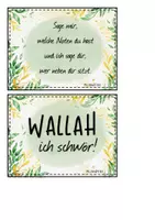 Vorschau - Poster - Lehrer- & Schülersprüche aus dem #Instalehrerzimmer (Geschenke für Kollegen) - Seite 3
