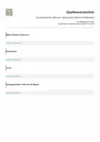 Vorschau - Poster - Geometrische Grundformen - Spickzettel & Übersicht Mathematik - Seite 2