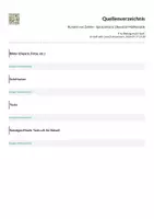Vorschau - Poster - Runden von Zahlen - Spickzettel & Übersicht Mathematik - Seite 2