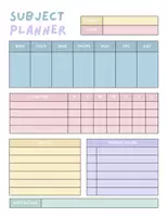 Vista previa - Para docentes: organización, planificación y formación - Cuaderno creativo - Recursos listos para usar - página 2