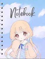 Vista previa - Refuerzo / NEE / Materiales de apoyo - Cuaderno creativo - Recursos listos para usar - Portada